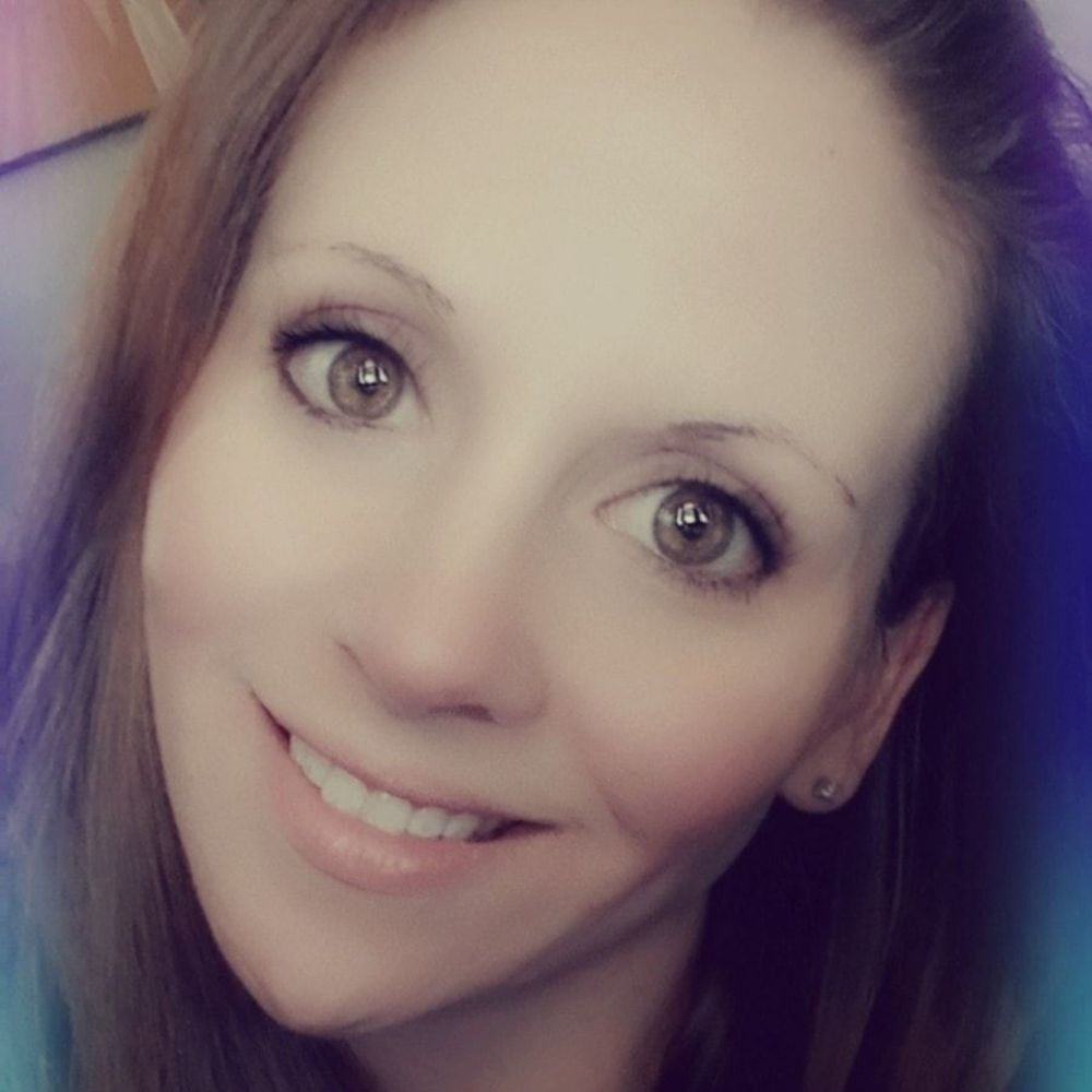 Meet your Posher, Kristin